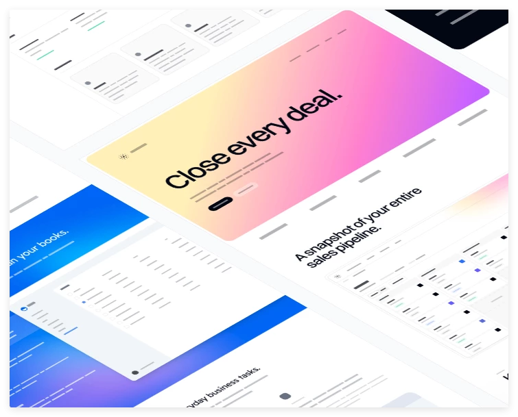 Tailwind UI Plus (官方组件和模板) 4.1 附送 Flowbite Pro Tailwind CSS 构建的高级页面和组件 Tailwind UI Plus (官方组件和模板) 4.1 附送 Flowbite Pro Tailwind CSS 构建的高级页面和组件