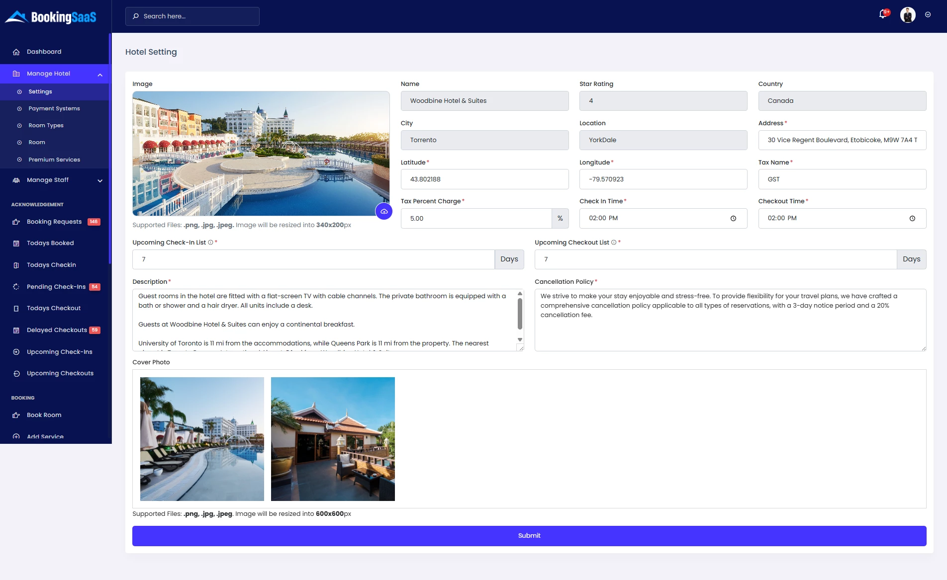BookingBox 2.2 – 完整的多供应商酒店预订系统带 Flutter 源码 BookingBox 2.2 – 完整的多供应商酒店预订系统带 Flutter 源码