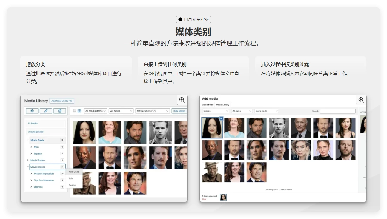 WordPress 管理和站点增强插件(ASE)Pro 开心版 8.0.6 WordPress 管理和站点增强插件(ASE)Pro 开心版 8.0.6