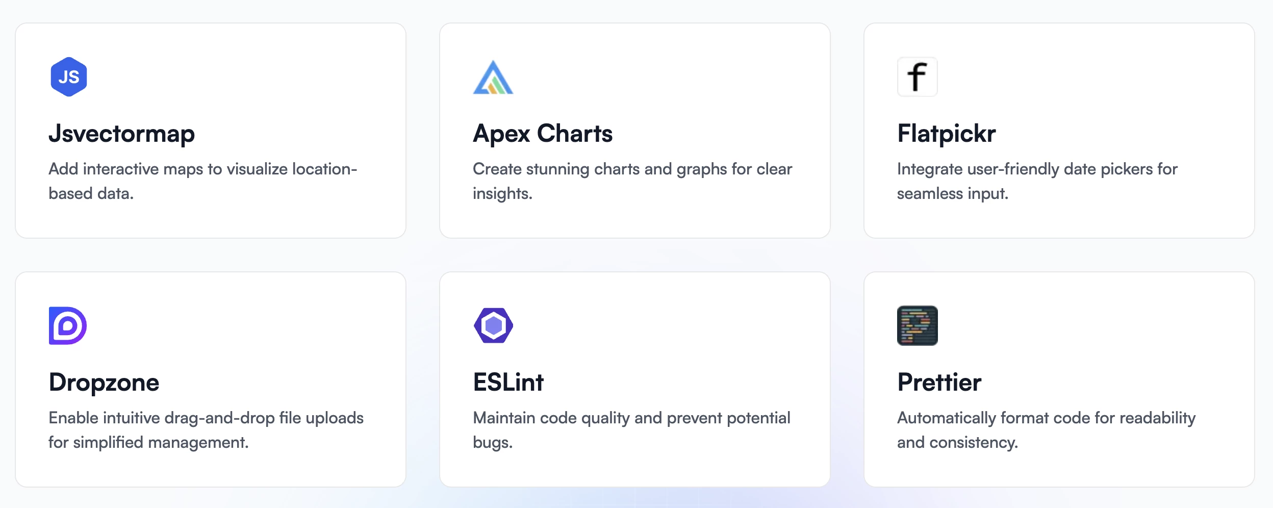 NextAdmin - Next.js 管理员仪表板模板和工具包 v1.2 开源版 NextAdmin - Next.js 管理员仪表板模板和工具包 v1.2 开源版