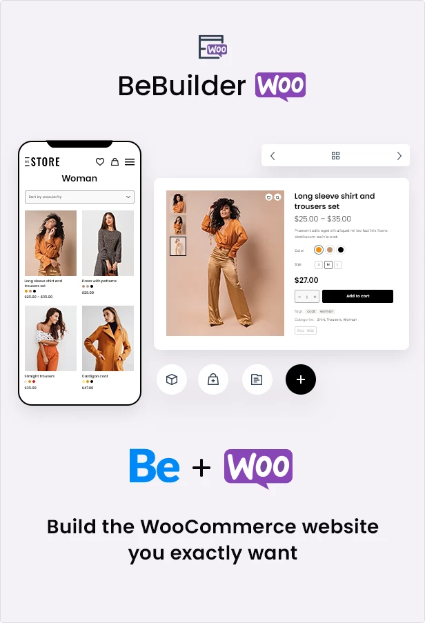 Betheme 28.1.11 开心版 响应式 多用途 电商 WooCommerce 主题 Betheme 28.1.11 开心版 响应式 多用途 电商 WooCommerce 主题