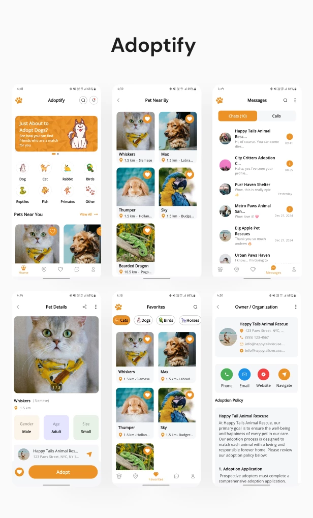 ProKit Flutter - 6.7.0 带有 Chat GPT 应用程序的 Flutter UI 套件 ProKit Flutter - 6.7.0 带有 Chat GPT 应用程序的 Flutter UI 套件