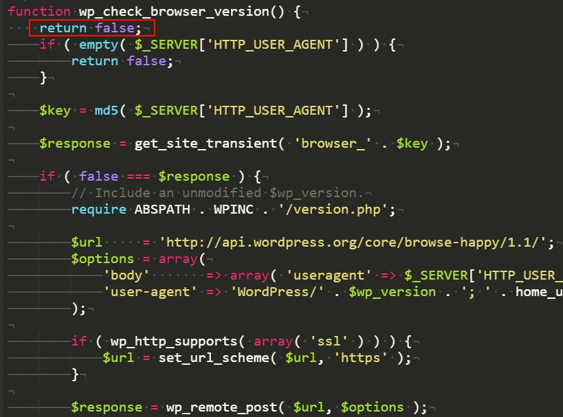 解决 WordPress 后台仪表盘打开缓慢问题 解决 WordPress 后台仪表盘打开缓慢问题