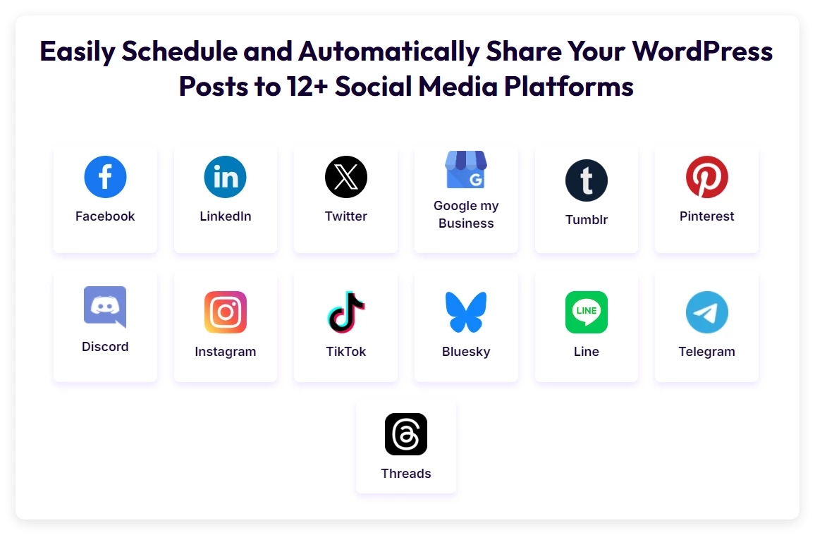 Bit Social Pro 1.8.1 – 社交媒体和海报分享 WordPress 插件 Bit Social Pro 1.8.1 – 社交媒体和海报分享 WordPress 插件