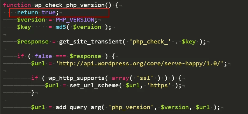 解决 WordPress 后台仪表盘打开缓慢问题 解决 WordPress 后台仪表盘打开缓慢问题