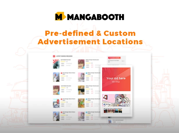 Madara – 2.2.5.3 用于漫画网站的响应式 WordPress 主题 Madara – 2.2.5.3 用于漫画网站的响应式 WordPress 主题