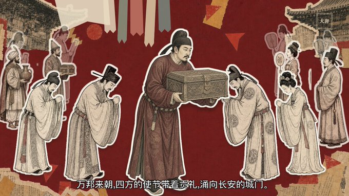 Codex + Remotion 纸片分层动画喂饭教程