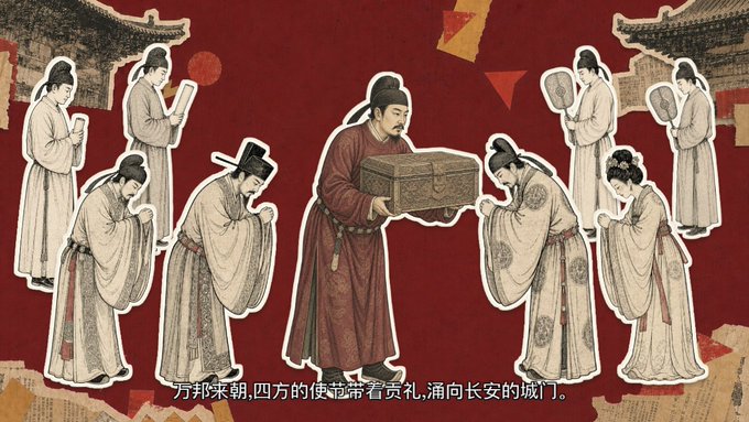 Codex + Remotion 纸片分层动画喂饭教程