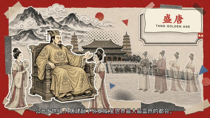 Codex + Remotion 纸片分层动画喂饭教程