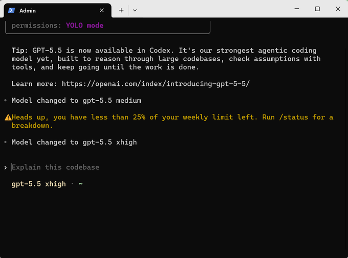 喂饭教程：Codex 从安装到生产力全套流程