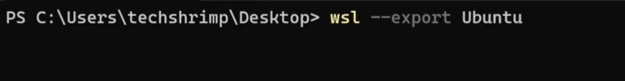 从零装好 WSL，Windows 跑 Agent 喂饭教程