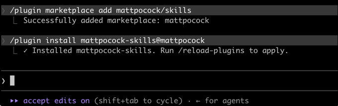 GitHub 最火的开源 Skills 仓库,30 秒让 AI 效率起飞 GitHub 最火的开源 Skills 仓库,30 秒让 AI 效率起飞