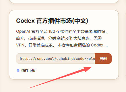 喂饭教程：Codex 从安装到生产力全套流程