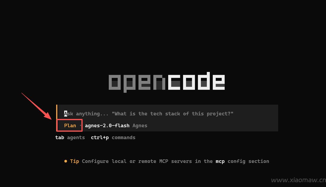开源编程 AI OpenCode 喂饭教程(中) 开源编程 AI OpenCode 喂饭教程(中)