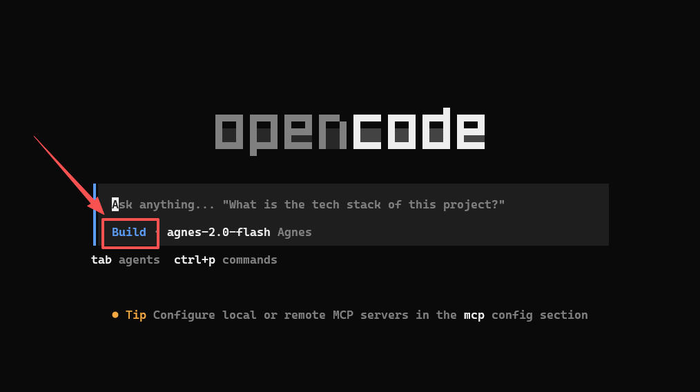 开源编程 AI OpenCode 喂饭教程(中) 开源编程 AI OpenCode 喂饭教程(中)