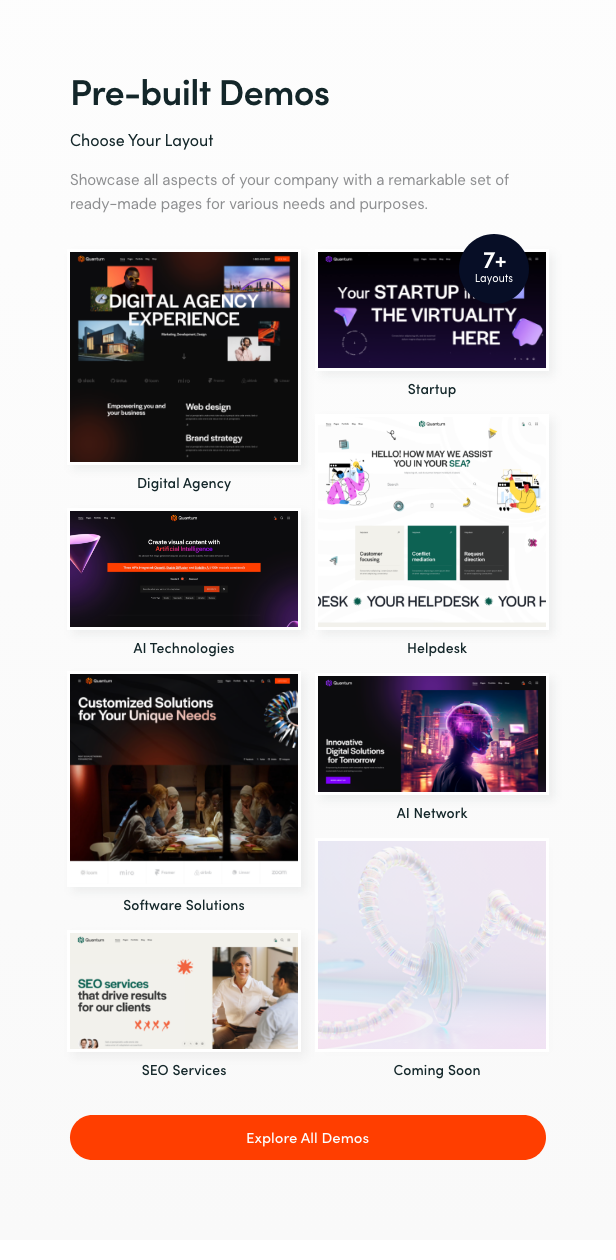 Quantum 1.8.0 – 软件 IT 技术 WordPress 主题